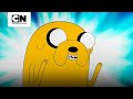 FINN E JAKE BUSCAM UM NOVO LAR HORA DE AVENTURA CARTOON NETWORK