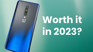 Video thumbnail for My Favorite Phone Ever - OnePlus 7 Pro - Worth it in 2023? (Real World Review) by Real World Review