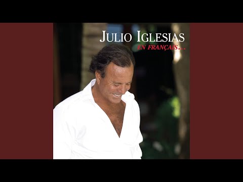 Videoclip de Viens m'embrasser (Abrazáme) (French Greatest Hits 2004 Version) — Julio Iglesias