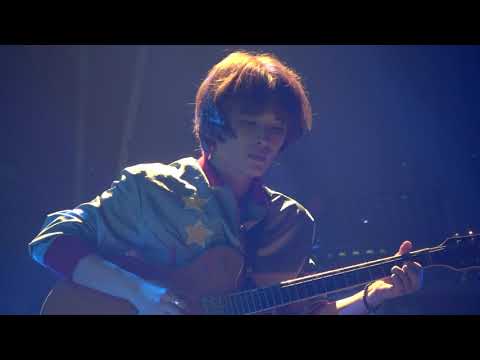 [4K] 나의 기쁨 나의 노래 - 잔나비 [JANNABI] Fantastic old-fashioned' returns! @올림픽공원 올림픽홀