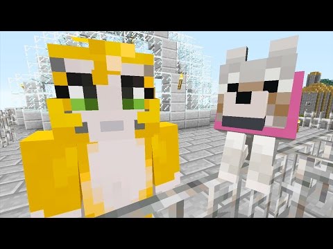 Minecraft Xbox - Glass Dome [416]