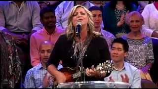 The Isaacs - Walk On