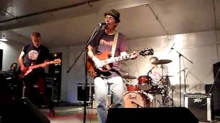 The Bottle Rockets - Lucky Break