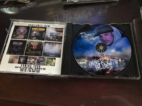 Reece Loc Ft. Da Boy Eternal - Headbussa