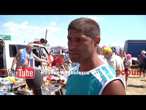 Întrebări simple, răspunsuri amuzante. E FRUMOS LA BÂLCI?