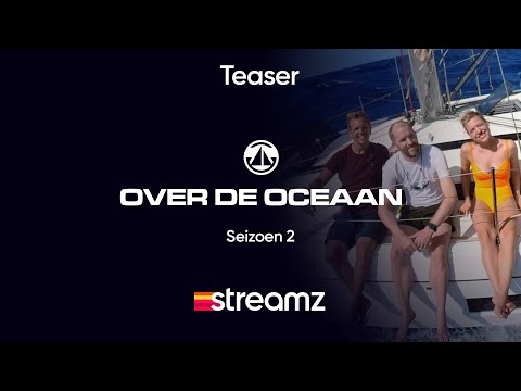 afbeelding Over de Oceaan