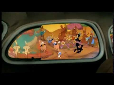 Qui veut la peau de Roger Rabbit - La Chanson De Toonville