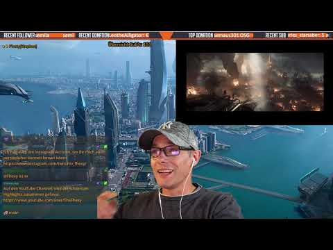 Rund um Star Citizen 3.6 | lasst uns positive Aspekte finden zu 3.6 ✌️ | vom 05.07 | German | De