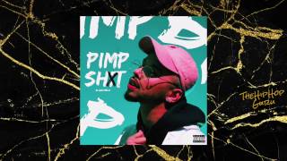 Elijah Melo -  Pimp Shxt