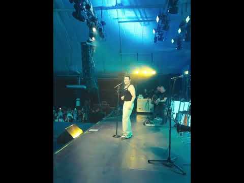 SI TE VAS [Instagram - Marcos Juárez] ~ Luciano Pereyra ~ 11-09-2026