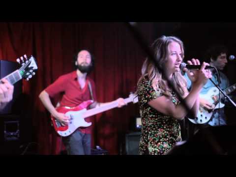 Buffalo Clover - The Ruse (Live From The 5 Spot)