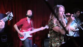 Buffalo Clover - The Ruse (Live From The 5 Spot)