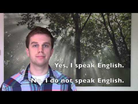 Engleza Lui Thomas Lecția 4 - Practice (Practică)