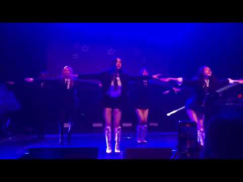 191215 Dreamcatcher (드림캐쳐) In New Jersey - Piri