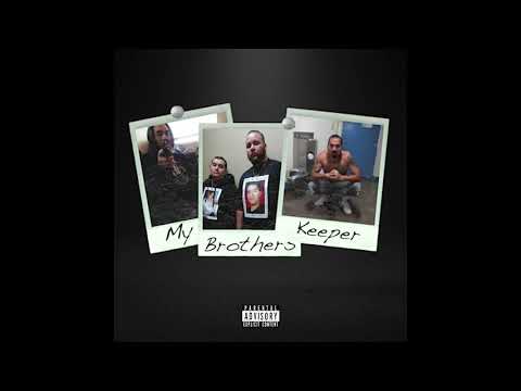 LilG1700 - My Brother's Keeper (Official Audio) | Presented by @iceyyfilms_