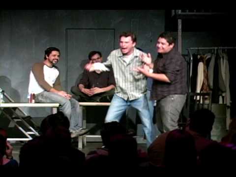 Promotional video thumbnail 3 for Improv Shmimprov