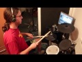 Oh My Dayum - Best drum cover 