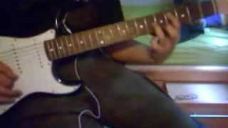 ray - millencolin guitar cover