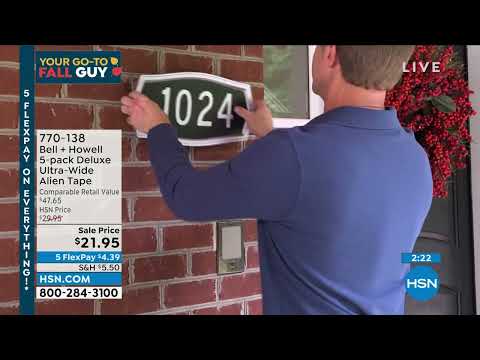 HSN | AT Home 08.12.2022 - 09 AM