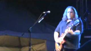 Gov't Mule - New World Blues - Jan 18 2010 Negril Jamaica - Island Exodus