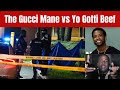 The Gucci Mane vs Yo Gotti Beef: When Friends Turn Bitter Enemies