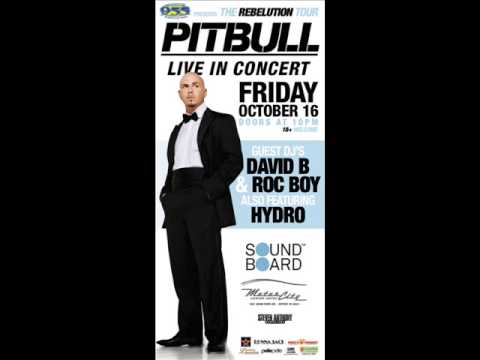 download lagu mp3 mp4 Pitbull Soundboard, download lagu Pitbull Soundboard gratis, unduh video klip Pitbull Soundboard