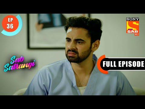 The Truth Unfolds - Sab Satrangi - Full Episode - Ep 36 - 19 March 2022