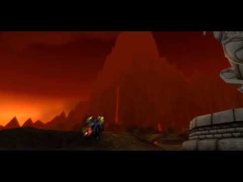 Eviscerate 9 - World PvP, Mutilate by Akrios