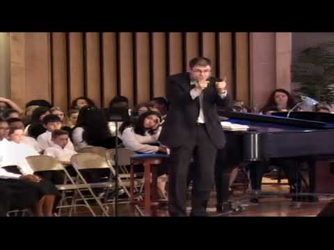 04.14.2018 - The Jeremiah Journey, Part 2 - Greater Than We Think (Pastor Shane Anderson)