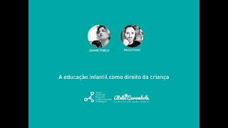 Educação infantil e as Cem Linguagens