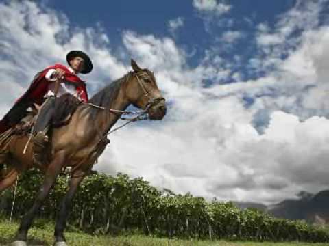 Joan Manuel Serrat y Los Chalchaleros Zamba del Grillo