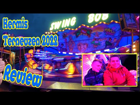 Review Kermis Terneuzen 2022