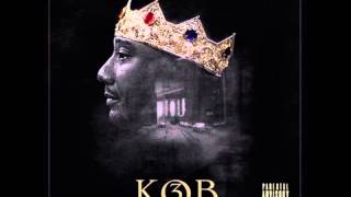 Maino Ft. Vado & Uncle Murda - Love My Niggas (K.O.B. 3 Mixtape)