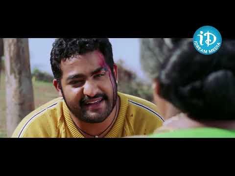 Ashok Movie SuperHit Scene | NTR Latest Movies | iDream Celebrities