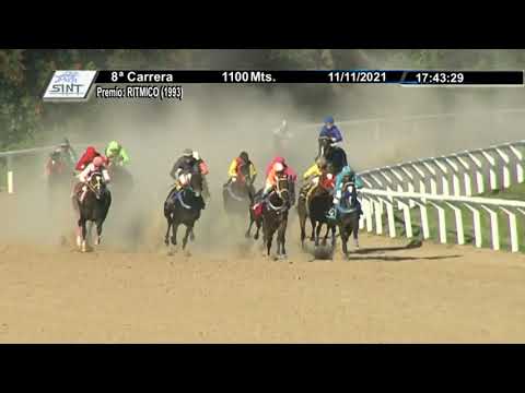 CARRERAS SINT PAYSANDU - 211111 c08 1° FRIT REY