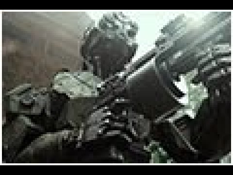 映画　『ジェノサイド004』　公式予告