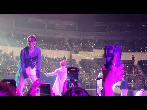 ATEEZ IN MANILA - Illusion (에이티즈)