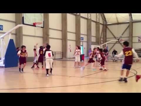 2013May12  Falcons vs Rebels 5