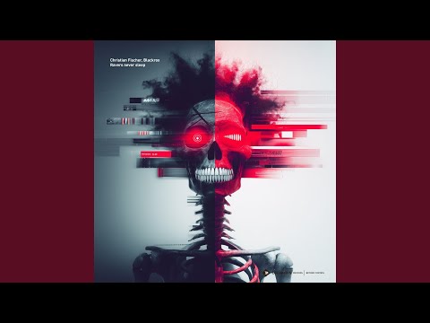 Ravers Never Sleep (mhh 909 mix)