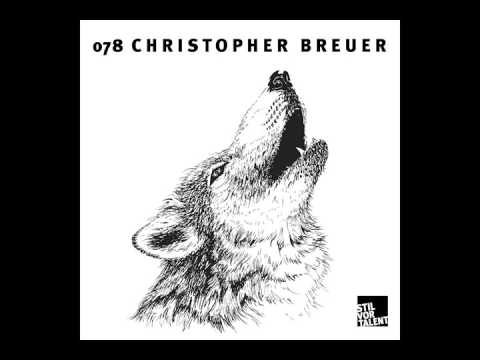 Stil vor Talent Podcast078 - Christopher Breuer