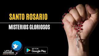 Santo Rosario |Misterios Gloriosos |HOLY ROSARY IN SPANISH-Glorious Mysteries| Wednesday & Sunday