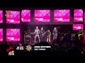 Jonas Brothers - Only Human | Los 40 Music Awards 2019