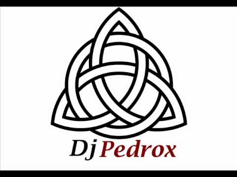 DJ Pedrox Feat. Meddina - Flowers In My Head [{Original Mix}]