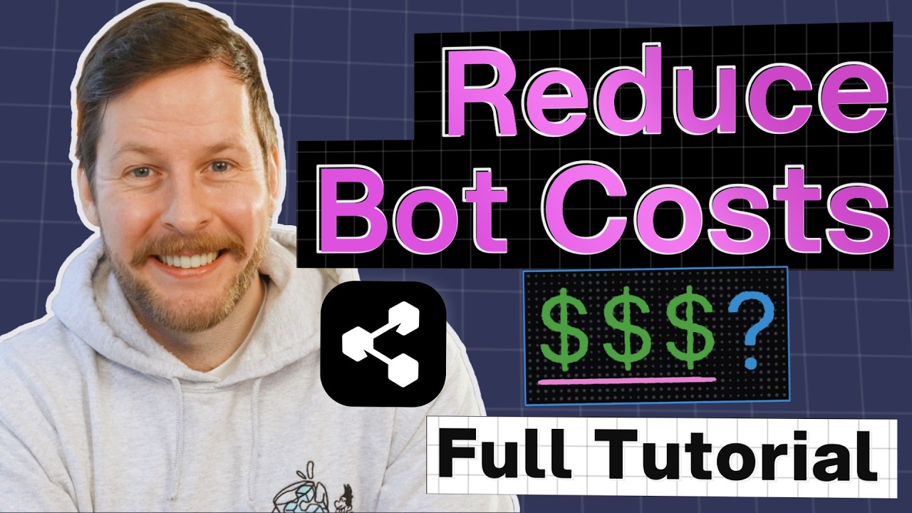 Stop Overpaying for Chatbots: The Smart Way to Cut AI Costs