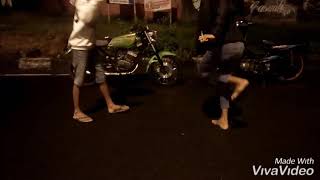 Download lagu Story Wa Joged Rx king Vs Astrea Ngelabur langit mp3