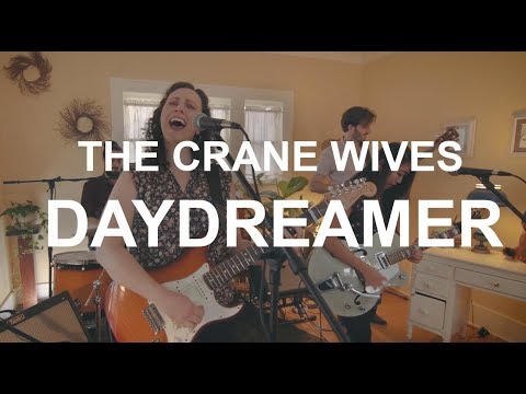 The Crane Wives - Daydreamer | NPR Tiny Desk Contest 2018