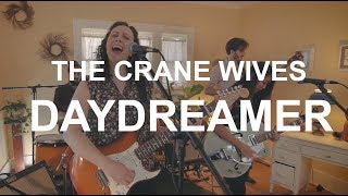The Crane Wives - Daydreamer | NPR Tiny Desk Contest 2018