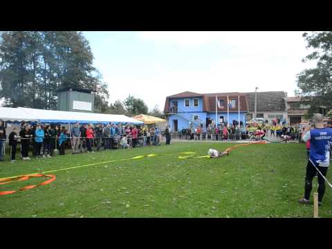 Renmotor Jinolice - PKL Ploukonice 2014