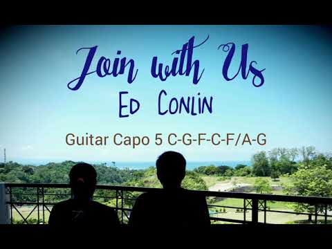 Join With Us video