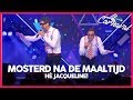 Mosterd na de maaltijd - Hé Jacqueline! // Sterren NL Carnaval 2020